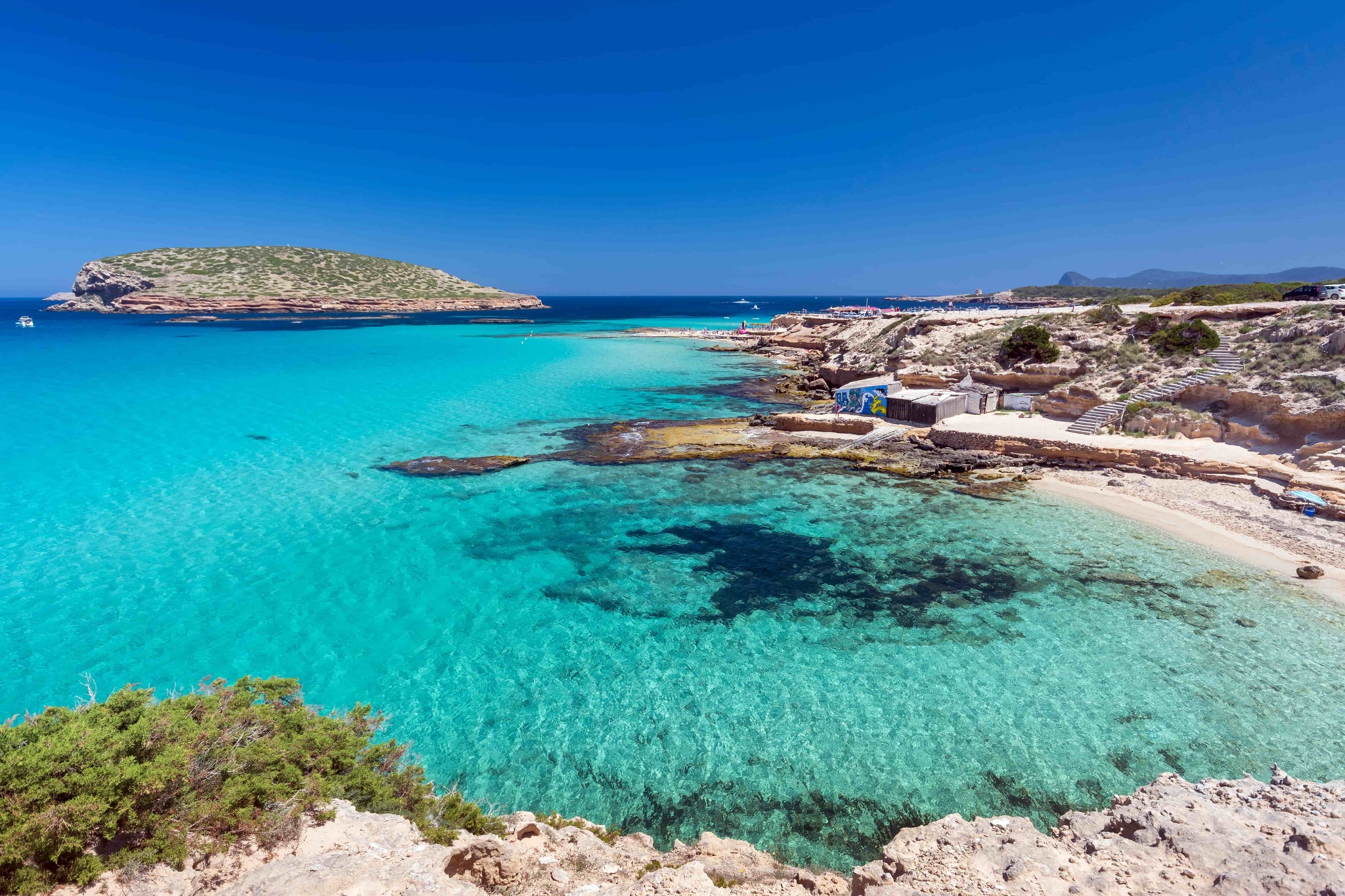 Tour de Playa y Buceo en el Caribe